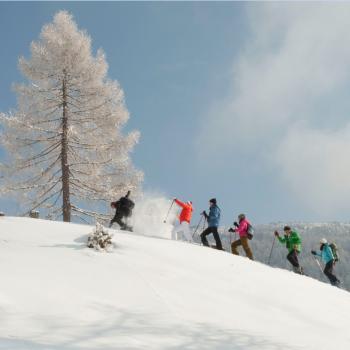 Heiligenblut – stressfrei, ruhig und genussvoll - (c) Gabi Dräger