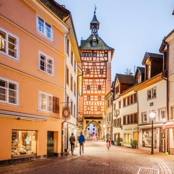 Premiumwandern auf dem SeeGang - Konstanz Schnetztor - (c) MTK Dagmar Schwelle