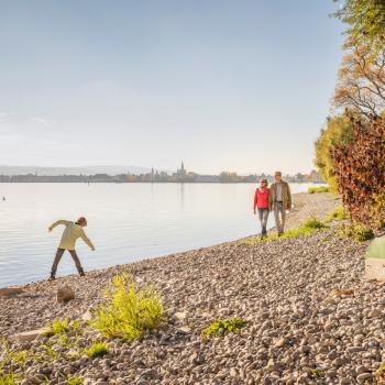 Premiumwandern auf dem SeeGang - Seeufer - (c) MTK Dagmar Schwelle