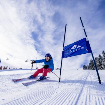 Bei Ski Amadé sind Kinder und Jugendliche die Stars - (c) Ski Amadé