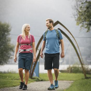 Slow Trai Bleistätter Moor in der Region Villach - (c) Stefan Leitner