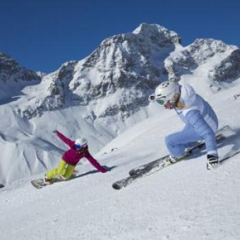 Art Boutique Hotel Monopol in St. Moritz - (c) mk Salzburg