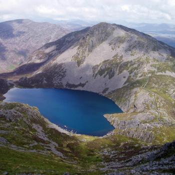 Snowdonia National Park - (c) Wikipedia