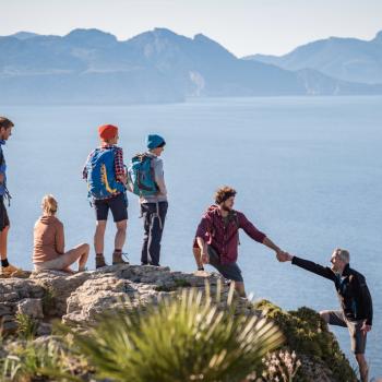 Urlaub der bewegt - Wikinger setzt auf Nachhaltigkeit - (c) Wikinger Reisen