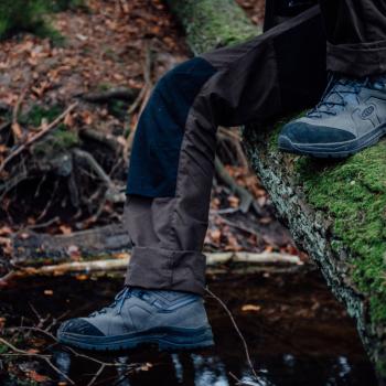 Trekking, Wandern & Spazierengehen – ein Schuh für alle Fälle? - (c) Keen @ Die Wildgänger