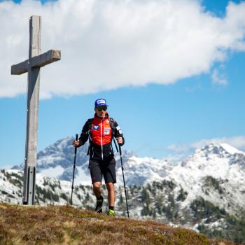 Gipfelsieg oder Genusstour? - Wandern im Sommer und Herbst 2020 in Salzburger Großarltal - (c) Tourismusverband Großarltal