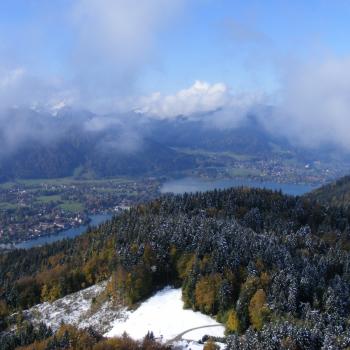 Tegernsee Riederstein