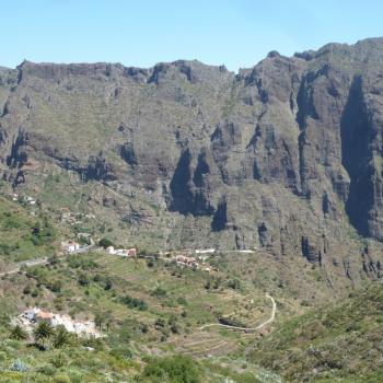 Der Norden Teneriffas – Vulkane, Regenwald und Meer - (c) Gabi Dräger