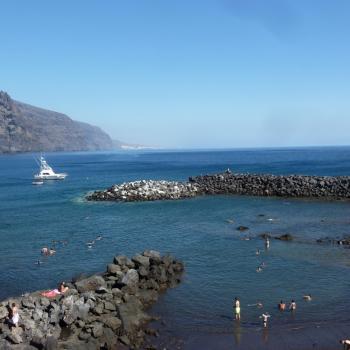 Der Norden Teneriffas – Vulkane, Regenwald und Meer - (c) Gabi Dräger