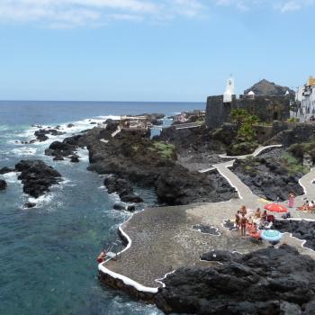 Der Norden Teneriffas – Vulkane, Regenwald und Meer - (c) Gabi Dräger