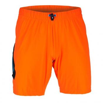 Ternua Rush Short M - leichte, bi-elastische Laufhose