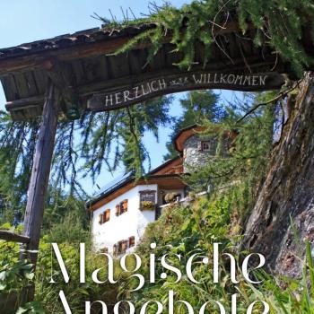 Wandervielfalt in Österreichs Wanderdörfern - Gastgeberkatalog - (c) OEWD