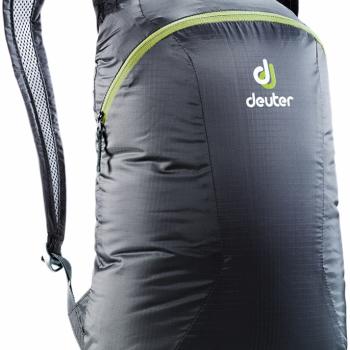 Deuter Trekking-Rucksack: Aircontact Pro - Passform-Spezialist auf großer Tour - (c) Deuter