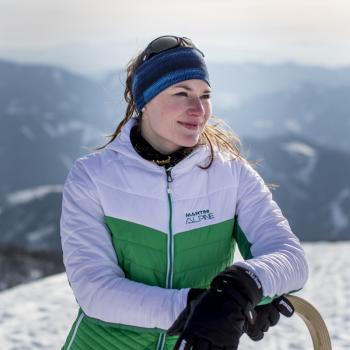 Auch dem Rodelvergnügen kann man in der HOCHsteiermark nachgehen - (c) Tom Lamm