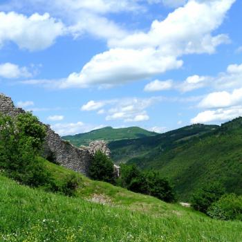 Umbrien hat reiche Schätze in der Romanik und Gotik. Eine Region für Aktivurlaub und kulinarischen Genuss - (c) Jörg Bornmann