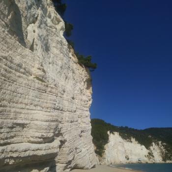 Impressionen des Wanderwegs Sentiero Natura im Gargano/Apulien - (c) Nicoletta De Rossi