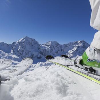 Neu in Südtirols Westen: "Skiarena Vinschgau" 