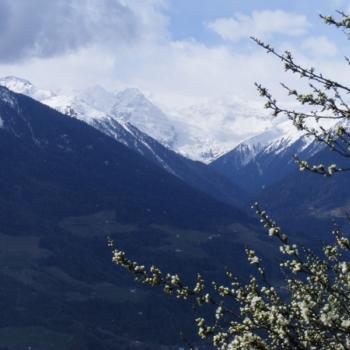 5 Tage auf dem Vinschger Höhenweg - (c) Jörg Bornmann