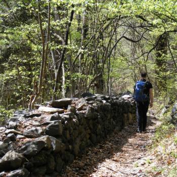 5 Tage auf dem Vinschger Höhenweg - (c) Jörg Bornmann