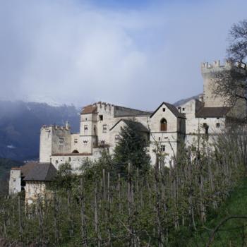 5 Tage auf dem Vinschger Höhenweg - (c) Jörg Bornmann