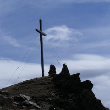 5 Tage auf dem Vinschger Höhenweg - (c) Jörg Bornmann