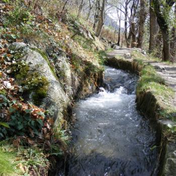 5 Tage auf dem Vinschger Höhenweg - (c) Jörg Bornmann