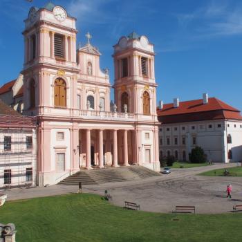 Ein Besuch im Stift Göttweig ist Pflicht - (c) Jörg Bornmann