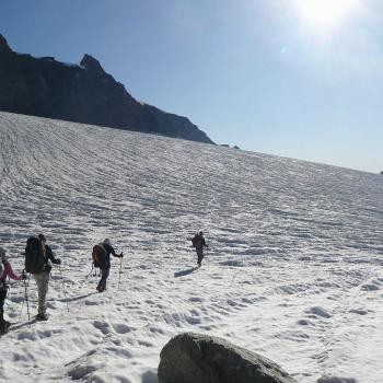 Frankreich hat eine Menge großartiger Wanderwege zu bieten