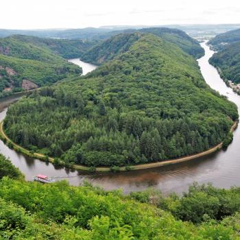 Traumschleifen Saar-Hunsrück - Wandern auf 50 traumhaften Pfaden zwischen Saar, Mosel und Rhein - (c) Jörg Bornmann