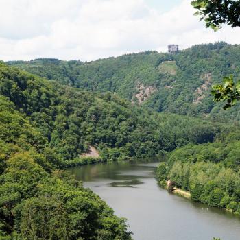 Traumschleifen Saar-Hunsrück - Wandern auf 50 traumhaften Pfaden zwischen Saar, Mosel und Rhein - (c) Jörg Bornmann