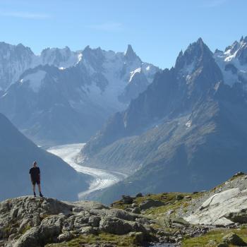 Die besten Wanderwege in Frankreich