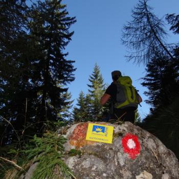 Almhütte Reit im Winkl GletscherblickAlmhütte Reit im Winkl Gletscherblick