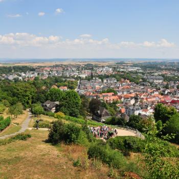 Erholsame E-Bike Tage locken ins hessische Bad Nauheim - (c) JensJochenLauff