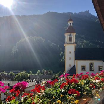 Herbstzeit – Wanderzeit und Genusszeit - Österreich, Tirol, Stubaital - (c) Gabi Dräger