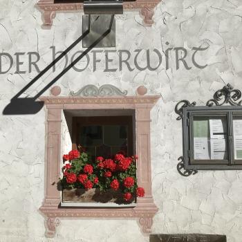 Herbstzeit – Wanderzeit und Genusszeit - Österreich, Tirol, Stubaital - (c) Gabi Dräger