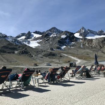 Herbstzeit – Wanderzeit und Genusszeit - Österreich, Tirol, Stubaital - (c) Gabi Dräger