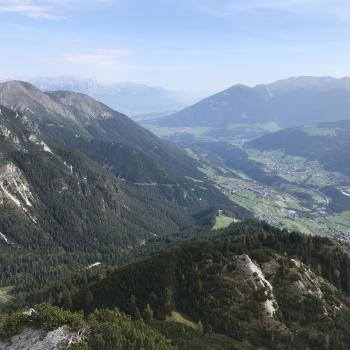 Herbstzeit – Wanderzeit und Genusszeit - Österreich, Tirol, Stubaital - (c) Gabi Dräger