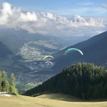 Herbstzeit – Wanderzeit und Genusszeit - Österreich, Tirol, Stubaital - (c) Gabi Dräger