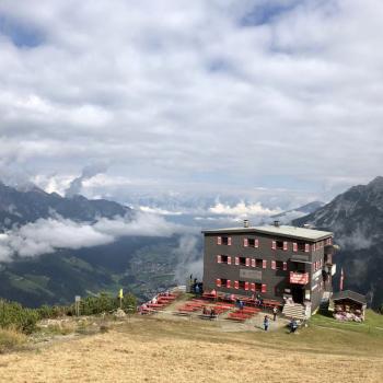 Herbstzeit – Wanderzeit und Genusszeit - Österreich, Tirol, Stubaital - (c) Gabi Dräger