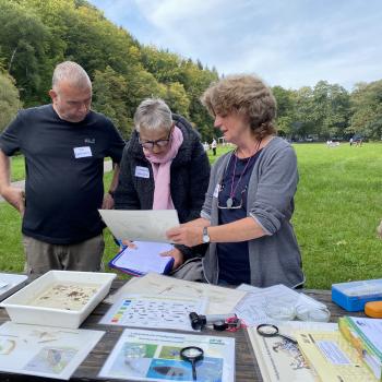 Klima Botschafter im Fokus - „Bei diesem ersten Kurs handelt sich um ein Pilotprojekt“ - (c) Sabine Zoller