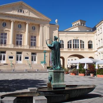 Wandern in Baden ist auf 1.300 Quadratkilometern vielfältig - (c) Jörg Bornmann