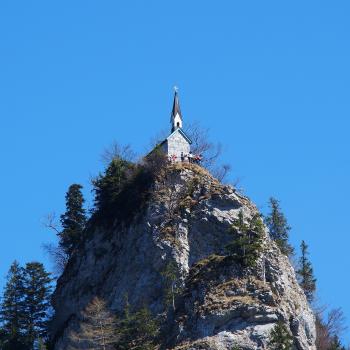 Wandern am Tegernsee - mit Geheimtipp in Bad Wiessee - (c) Jörg Bornmann