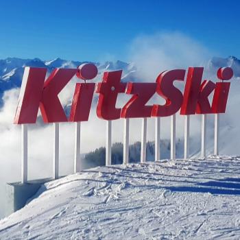 Mit dem KitzSkiXpress entspannt und günstig auf die Piste - (c) Gabi Vögele