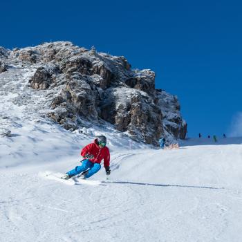 Mit dem KitzSkiXpress entspannt und günstig auf die Piste - (c) KitzSki