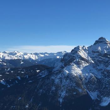 Schlick 2000 – das Wander- und Skigebiet von Fulpmes im Stubaital - (c) Gabi Dräger