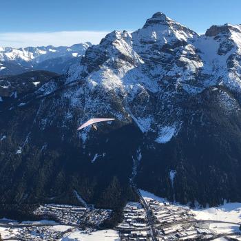 Schlick 2000 – das Wander- und Skigebiet von Fulpmes im Stubaital - (c) Gabi Dräger