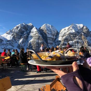 Schlick 2000 – das Wander- und Skigebiet von Fulpmes im Stubaital - (c) Gabi Dräger