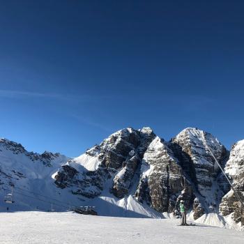 Schlick 2000 – das Wander- und Skigebiet von Fulpmes im Stubaital - (c) Gabi Dräger