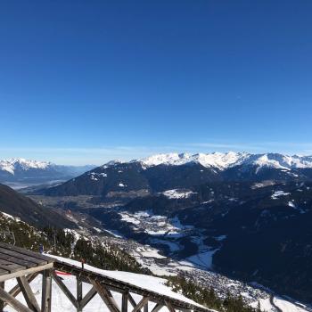 Schlick 2000 – das Wander- und Skigebiet von Fulpmes im Stubaital - (c) Gabi Dräger