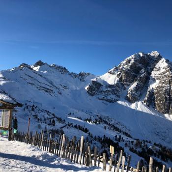 Schlick 2000 – das Wander- und Skigebiet von Fulpmes im Stubaital - (c) Gabi Dräger